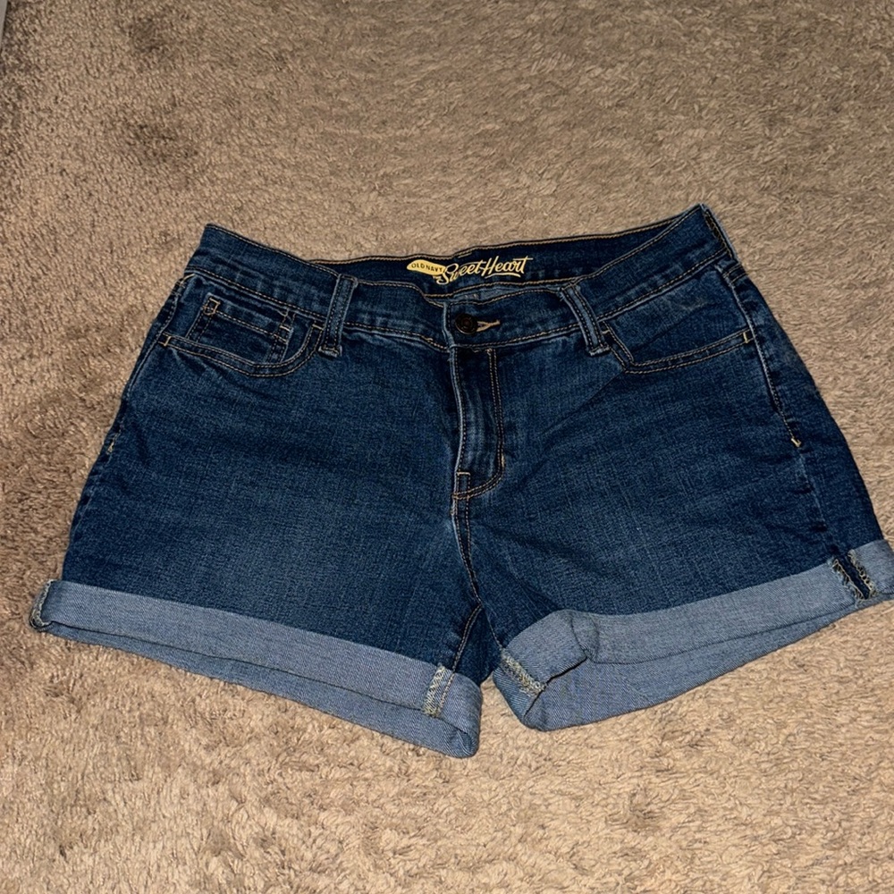 Old Navy | The Sweetheart 4 Regular